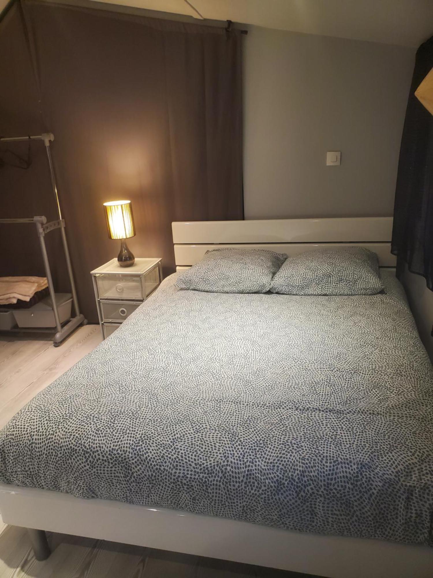 Grande Chambre 普瓦西 外观 照片